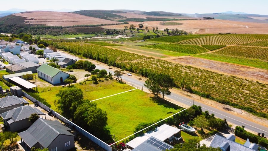 0 Bedroom Property for Sale in Bot River Western Cape